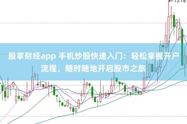 股掌财经app 手机炒股快速入门：轻松掌握开户流程，随时随地开启股市之旅