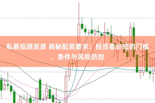 私募投顾资质 揭秘配资要求：投资者必知的门槛、条件与风险防控