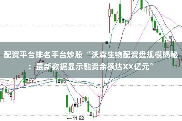 配资平台排名平台炒股 “沃森生物配资盘规模揭秘：最新数据显示融资余额达XX亿元”