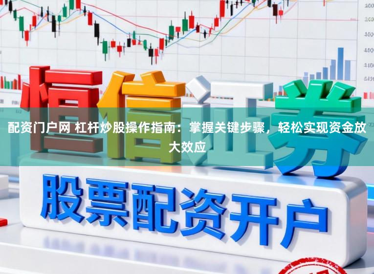 配资门户网 杠杆炒股操作指南：掌握关键步骤，轻松实现资金放大效应