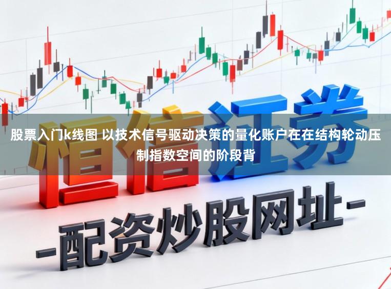股票入门k线图 以技术信号驱动决策的量化账户在在结构轮动压制指数空间的阶段背