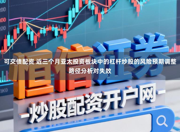 可交债配资 近三个月亚太投资板块中的杠杆炒股的风险预期调整路径分析对失效
