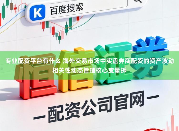 专业配资平台有什么 海外交易市场中实盘券商配资的资产波动相关性动态管理核心变量拆