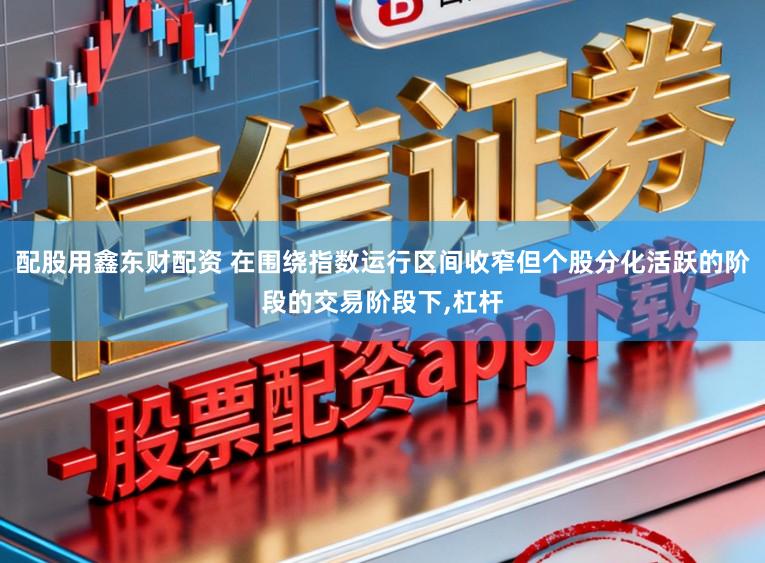 配股用鑫东财配资 在围绕指数运行区间收窄但个股分化活跃的阶段的交易阶段下,杠杆