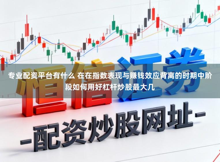 专业配资平台有什么 在在指数表现与赚钱效应背离的时期中阶段如何用好杠杆炒股最大几