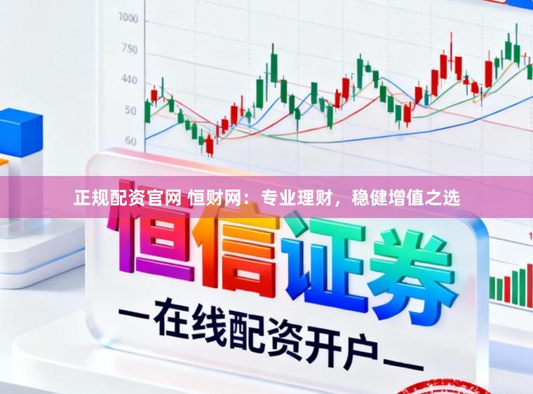 正规配资官网 恒财网：专业理财，稳健增值之选
