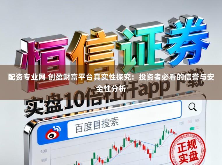 配资专业网 创盈财富平台真实性探究：投资者必看的信誉与安全性分析
