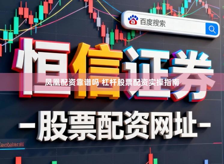 凤凰配资靠谱吗 杠杆股票配资实操指南